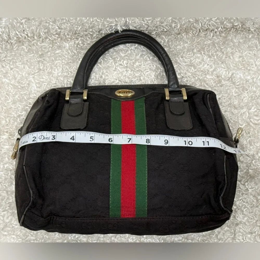Vintage Gucci Purse